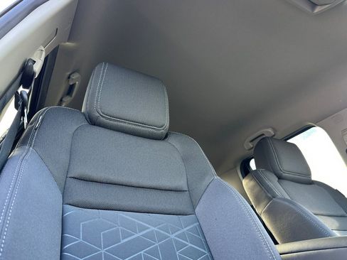 New 2026 Nissan Frontier SV AWD/4WD image 19