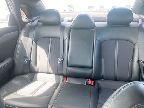 Used 2023 Kia K5 GT-Line w/ GT-Line Premium Package image 19