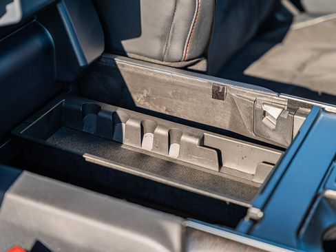 Used 2023 Ford F150 Raptor w/ Equipment Group 802A Raptor R image 14