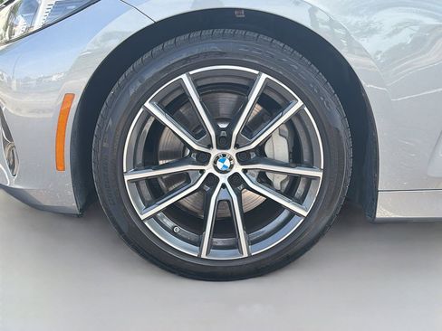 Certified 2025 BMW 430i Convertible image 43