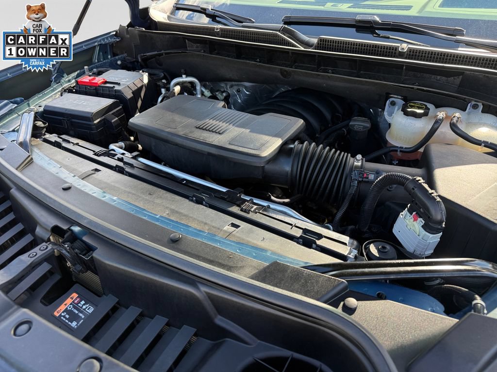 Used 2025 GMC Yukon XL Denali AWD/4WD image 20
