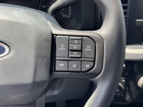 New 2024 Ford F550 4x4 Regular Cab Super Duty w/ XLT Value Package image 9