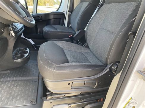 Used 2020 RAM ProMaster 1500 w/ Interior Convenience Group image 10