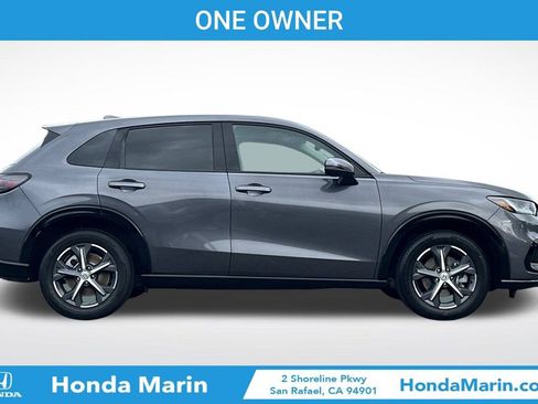 Used 2023 Honda HR-V EX-L image 4
