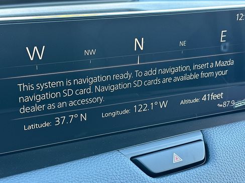 New 2026 MAZDA CX-90 Plug-In Hybrid w/ Preferred image 22