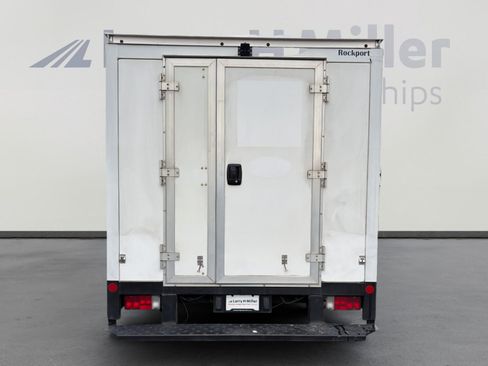 Used 2022 RAM ProMaster 3500 w/ Fleet Safety Group (AWQ) FWD image 4