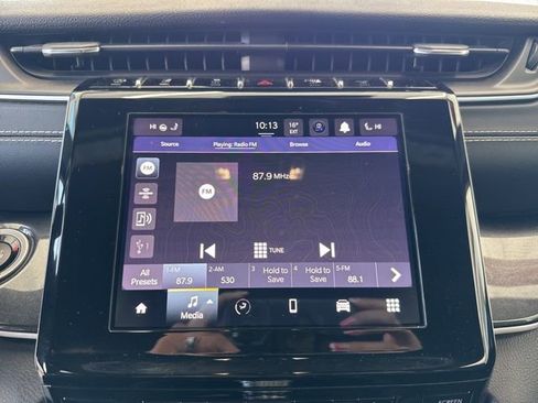 Used 2021 Jeep Grand Cherokee L Laredo image 23