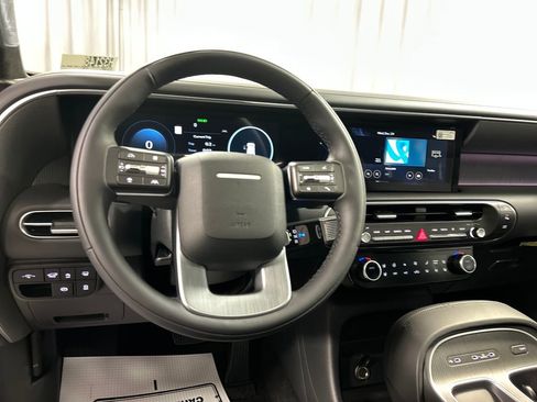 New 2026 Hyundai Palisade Calligraphy image 13