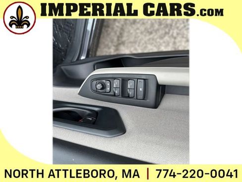 New 2026 Subaru Forester image 23