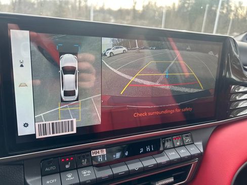 New 2026 Toyota Camry XSE image 20