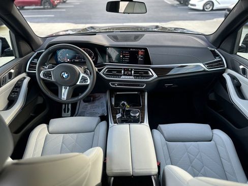 Certified 2023 BMW X5 sDrive40i w/ M Sport Package image 21