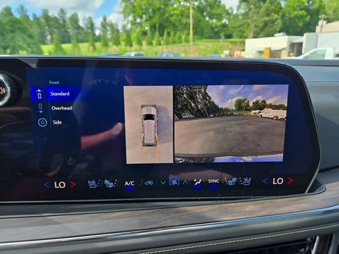 New 2025 Chevrolet Tahoe Premier image 31