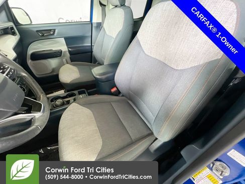 Used 2022 Ford Maverick XLT w/ Equipment Group 300A Standard AWD/4WD image 25
