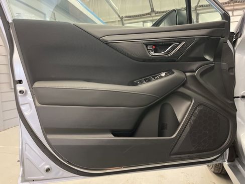 Certified 2025 Subaru Legacy Premium image 9