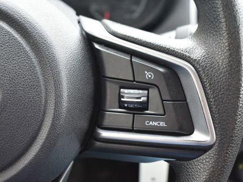 Used 2018 Subaru Crosstrek 2.0i image 19