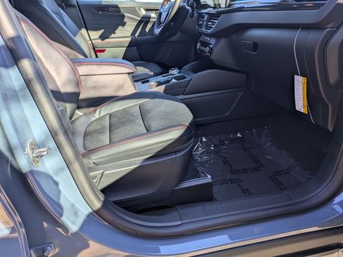 New 2026 Ford Escape ST-Line w/ Tech Pack #1 image 38