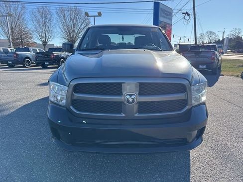Used 2013 RAM 1500 Express image 3