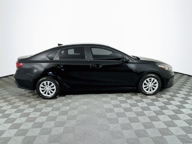Used 2024 Kia Forte LX FWD image 9
