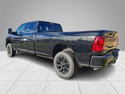 New 2026 RAM 2500 Big Horn image 4