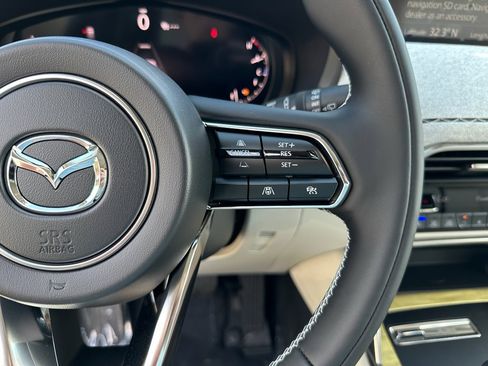 New 2026 MAZDA CX-90 3.3 Turbo S w/ Premium Plus image 19