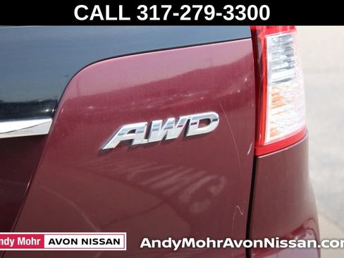 Used 2012 Honda CR-V EX-L image 9