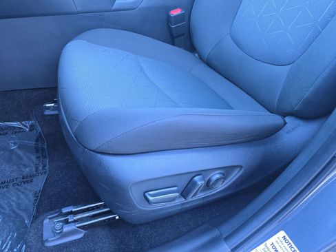 Used 2024 Toyota RAV4 XLE w/ Convenience Package image 36