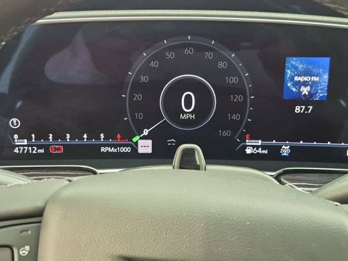 Certified 2023 Cadillac Escalade ESV Sport AWD/4WD image 3