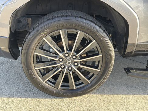 Used 2024 Lexus GX 550 550 Luxury+ image 18