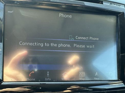 Used 2015 Nissan Murano SL w/ SL Technology Package AWD/4WD image 66