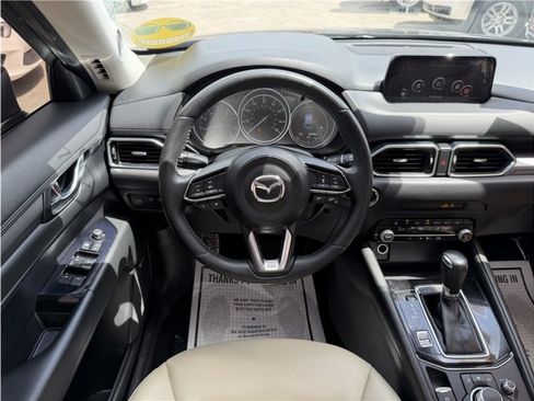 Used 2019 MAZDA CX-5 Touring FWD image 37