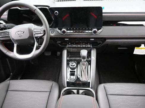 New 2026 Chevrolet Colorado Z71 w/ Z71 Convenience Package 2 image 14