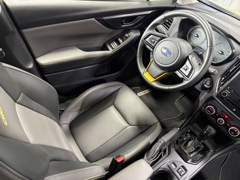 Certified 2023 Subaru Crosstrek 2.5i Sport image 9