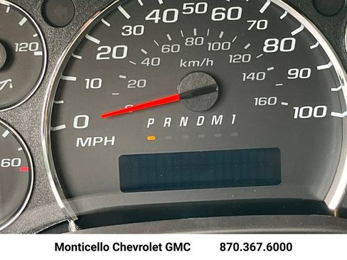 New 2026 Chevrolet Express 2500 Extended w/ Driver Convenience Package RWD image 15