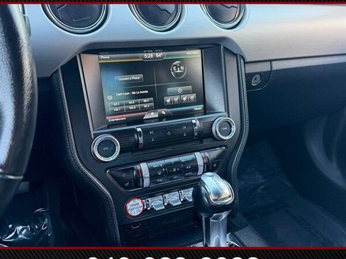 Used 2015 Ford Mustang Premium image 21