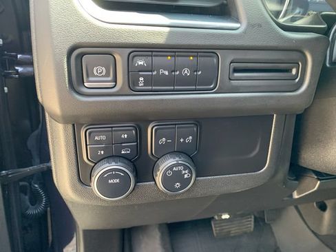 Used 2023 Chevrolet Tahoe LS w/ Driver Alert Package AWD/4WD image 19