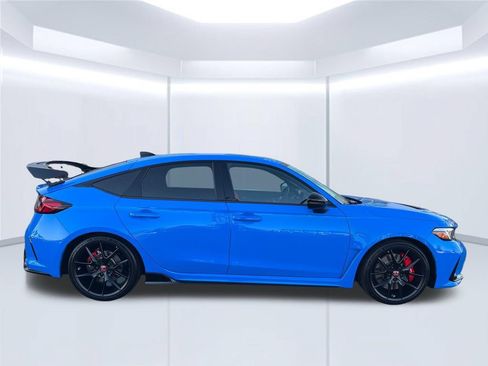 Certified 2025 Honda Civic Type R image 6