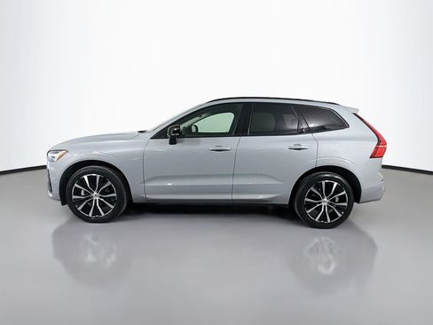 Certified 2024 Volvo XC60 B5 Plus w/ Climate Package AWD/4WD image 9