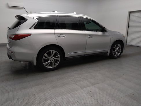 Used 2014 INFINITI QX60 AWD w/ Deluxe Touring Package image 10