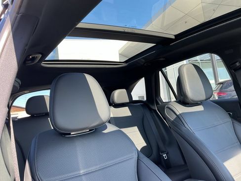 Certified 2026 Mercedes-Benz GLC 300 4MATIC image 19