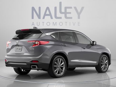 Used 2023 Acura RDX A-Spec FWD image 5