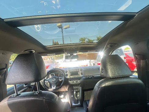 Used 2015 Volkswagen Tiguan R-Line image 25