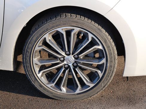 Used 2014 Toyota Corolla S image 15