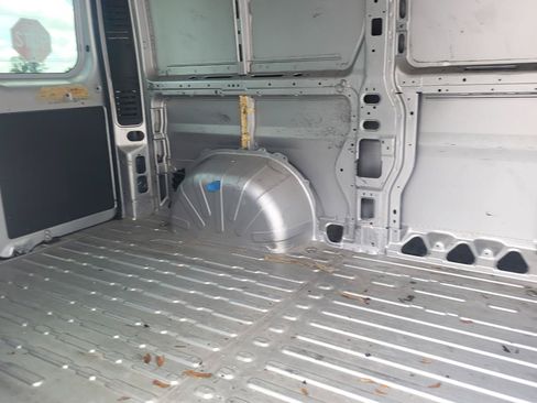 Used 2017 RAM ProMaster 1500 w/ Interior Convenience Group FWD image 15
