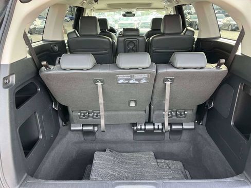 Used 2025 Honda Odyssey EX-L image 7