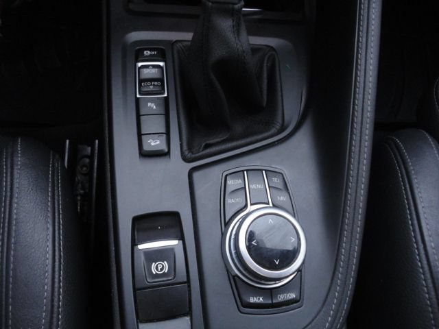 Used 2017 BMW X1 xDrive28i AWD/4WD image 16