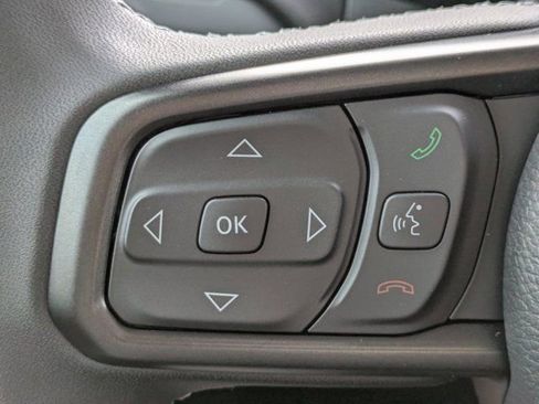 New 2026 Jeep Wrangler Sport AWD/4WD image 19