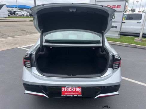 Used 2025 Hyundai Sonata SEL image 42