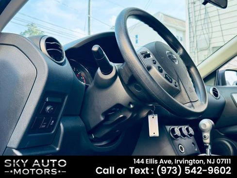 Used 2015 Nissan Rogue S w/ Convenience Package image 16