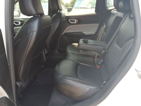 Used 2023 Jeep Compass Limited AWD/4WD image 21