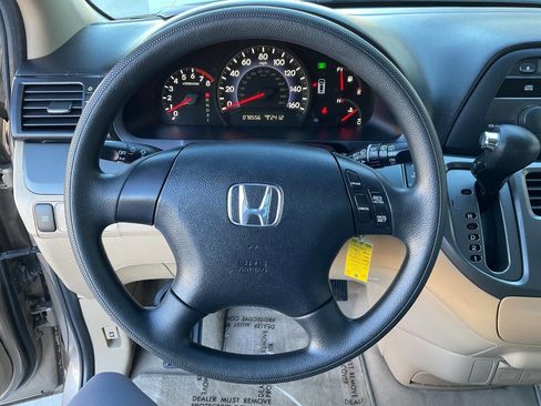Used 2007 Honda Odyssey LX image 16